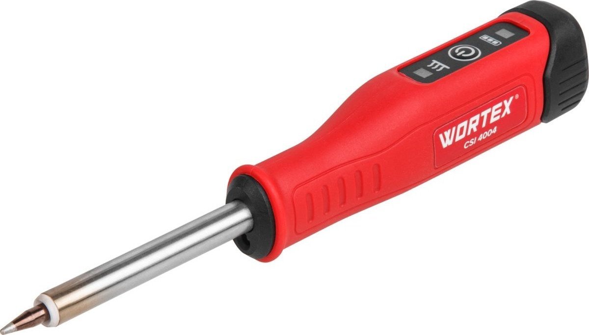 Стержневой паяльник Wortex CSI 4004 1334531