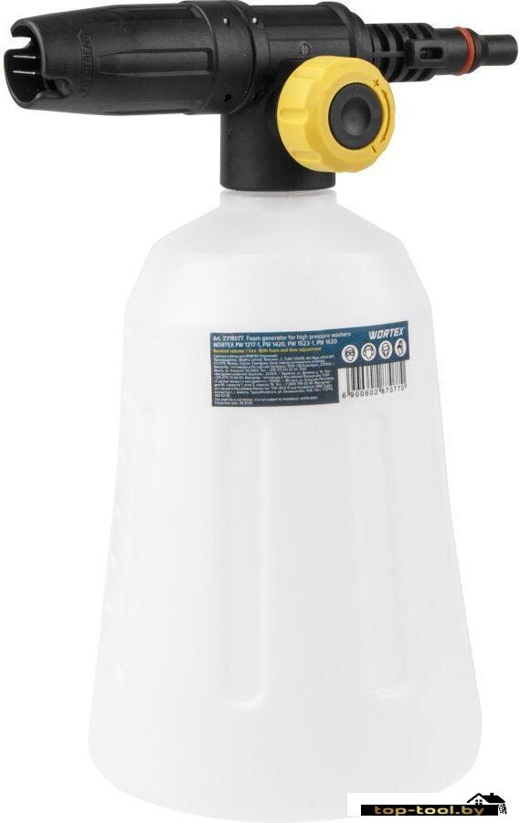 Пеногенератор Wortex 2318077