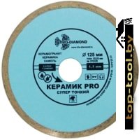 Отрезной диск алмазный Trio Diamond 370202