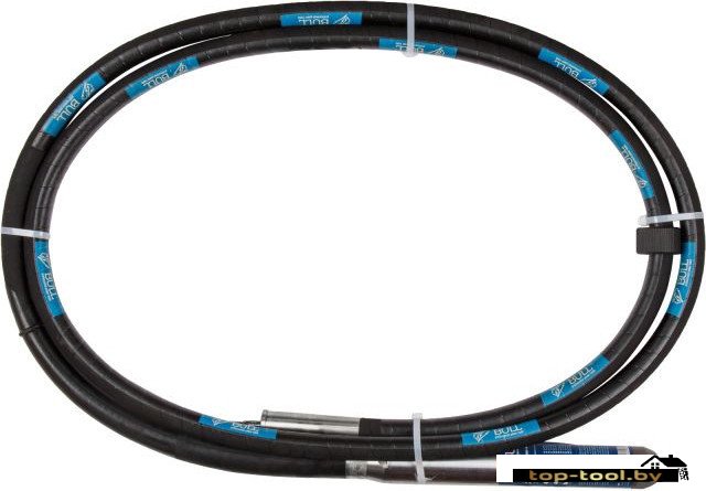 Гибкий вал с булавой Bull PCV 6026 1329658