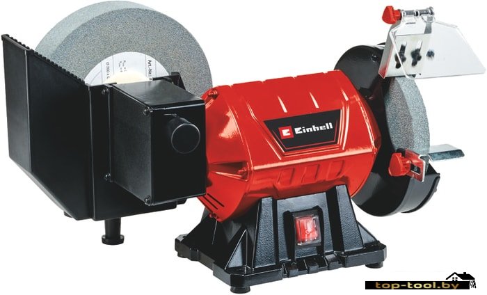 Заточный станок Einhell TC-WD 200/150