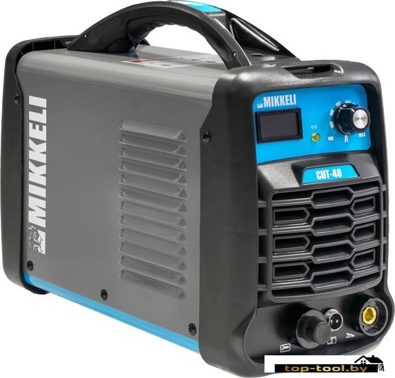 Сварочный инвертор Mikkeli CUT-40
