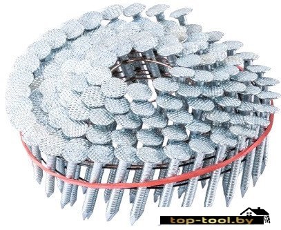 Гвозди для пистолета FoxWeld 6775 (120 шт)