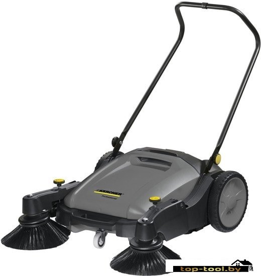 Электровеник Karcher KM 70/20 C 2SB 1.517-107.0