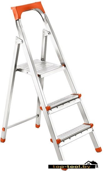 Лестница-стремянка Dogrular Ufuk 3 ступени