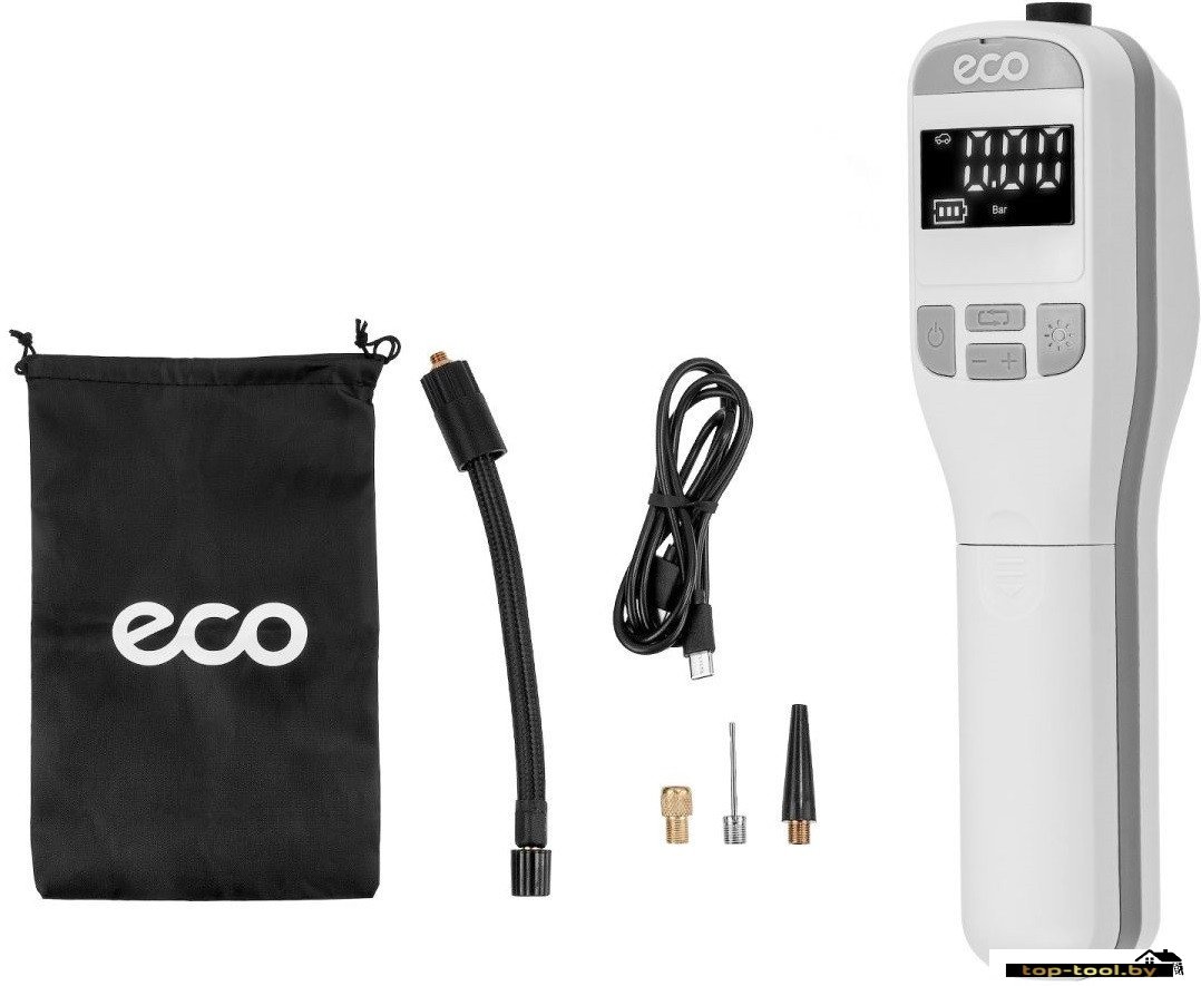 Автомобильный компрессор ECO AE-005 Comfort