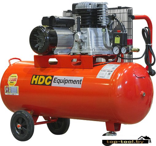 Компрессор HDC HD-A101