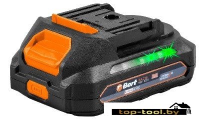 Аккумулятор Bort BA-21Li 93414035 (21В/2 Ah)