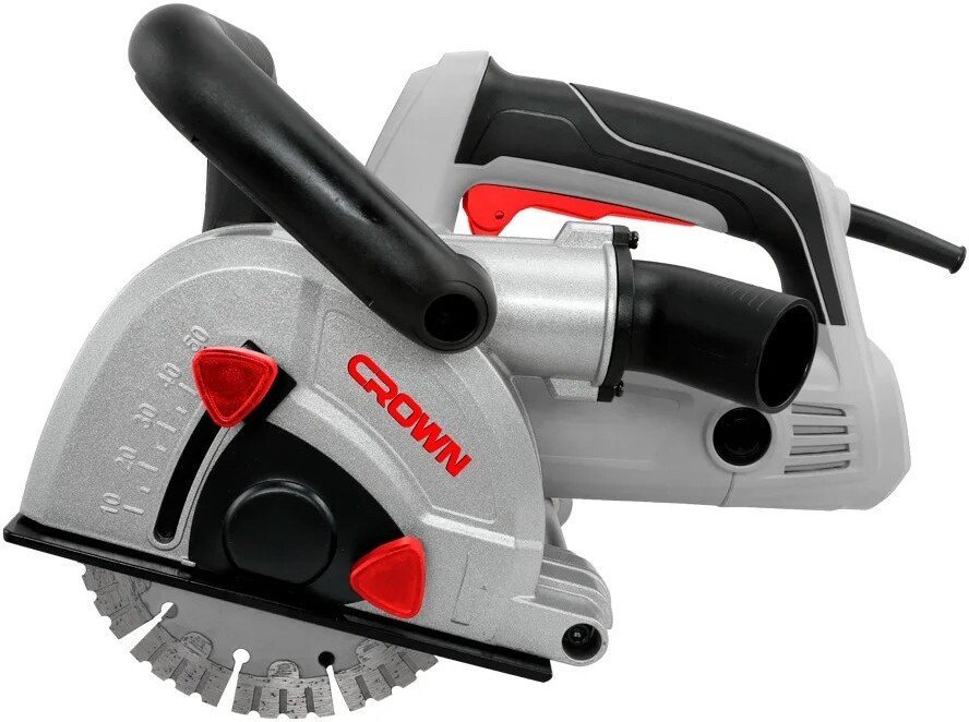 Штроборез Crown CT13683-150