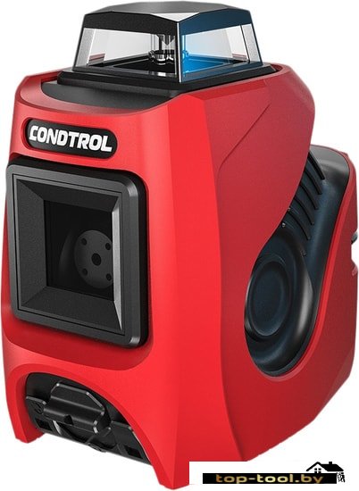 Лазерный нивелир Condtrol Neo X1-360