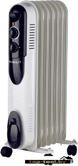 Масляный радиатор Eurolux ОМПТ-EU-7Н