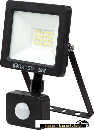 Уличный прожектор Юпитер JP1221-20