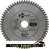 Пильный диск Trio Diamond MM904