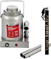 Бутылочный домкрат Matrix 50771 30т