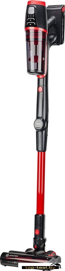 Пылесос Evolution Smart Clean VCF2212M