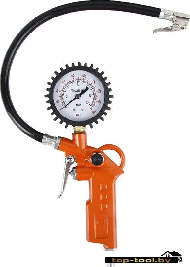 Пистолет для накачки шин Wester RF-10 55188