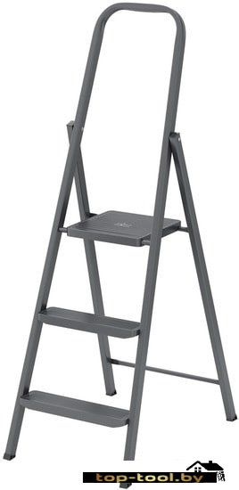 Лестница-стремянка СибрТех 97943 3 ступени