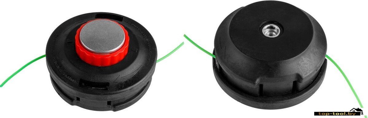 Головка триммерная DGM TH-233