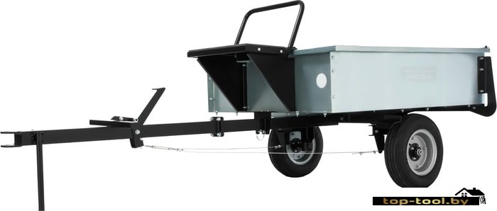 Мобил К ТПМ-500-1 ПРО оцинкованный