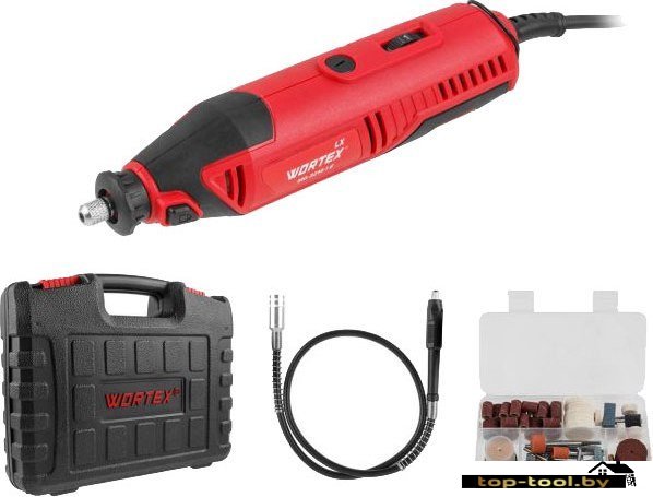 Гравер Wortex LX MG 3214-1 E 1333744