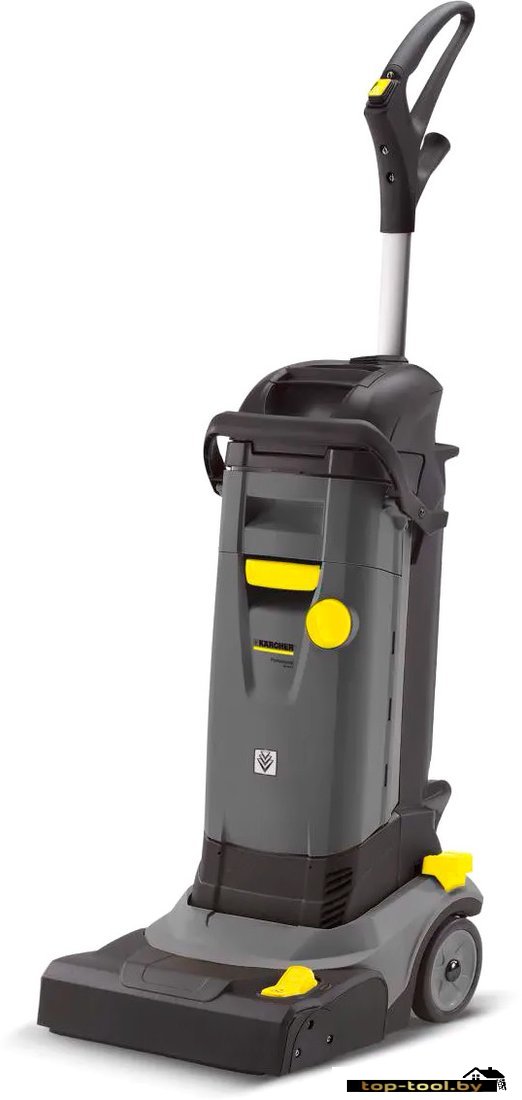 Электрошвабра Karcher BR 30/4 C 1.783-220.0