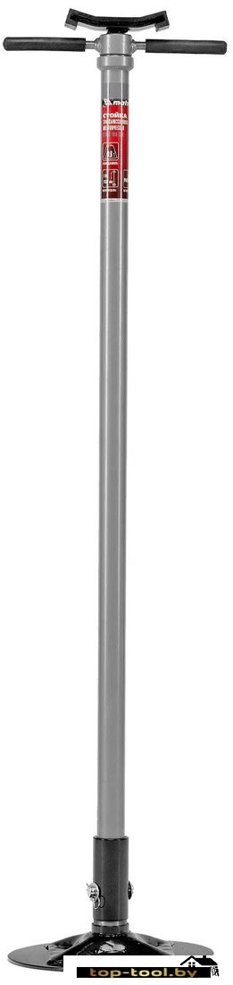 Подкатной/трансмиссионный домкрат Matrix 516505 0.6т