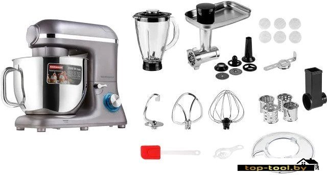 Кухонная машина Normann AFP-965