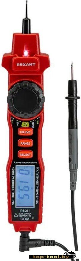 Мультиметр Rexant R8211 13-3125