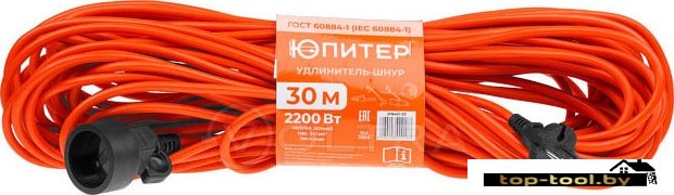 Удлинитель Юпитер JP8401-03