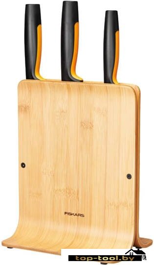 Набор ножей Fiskars Functional Form 1057553