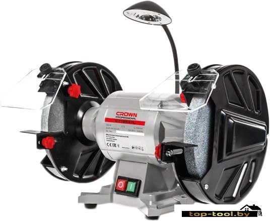 Заточный станок Crown CT13547L