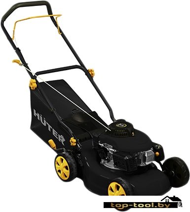 Колёсная газонокосилка Huter GLM-3.5T
