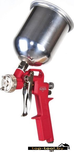 Краскопульт ELITECH 0704.010800