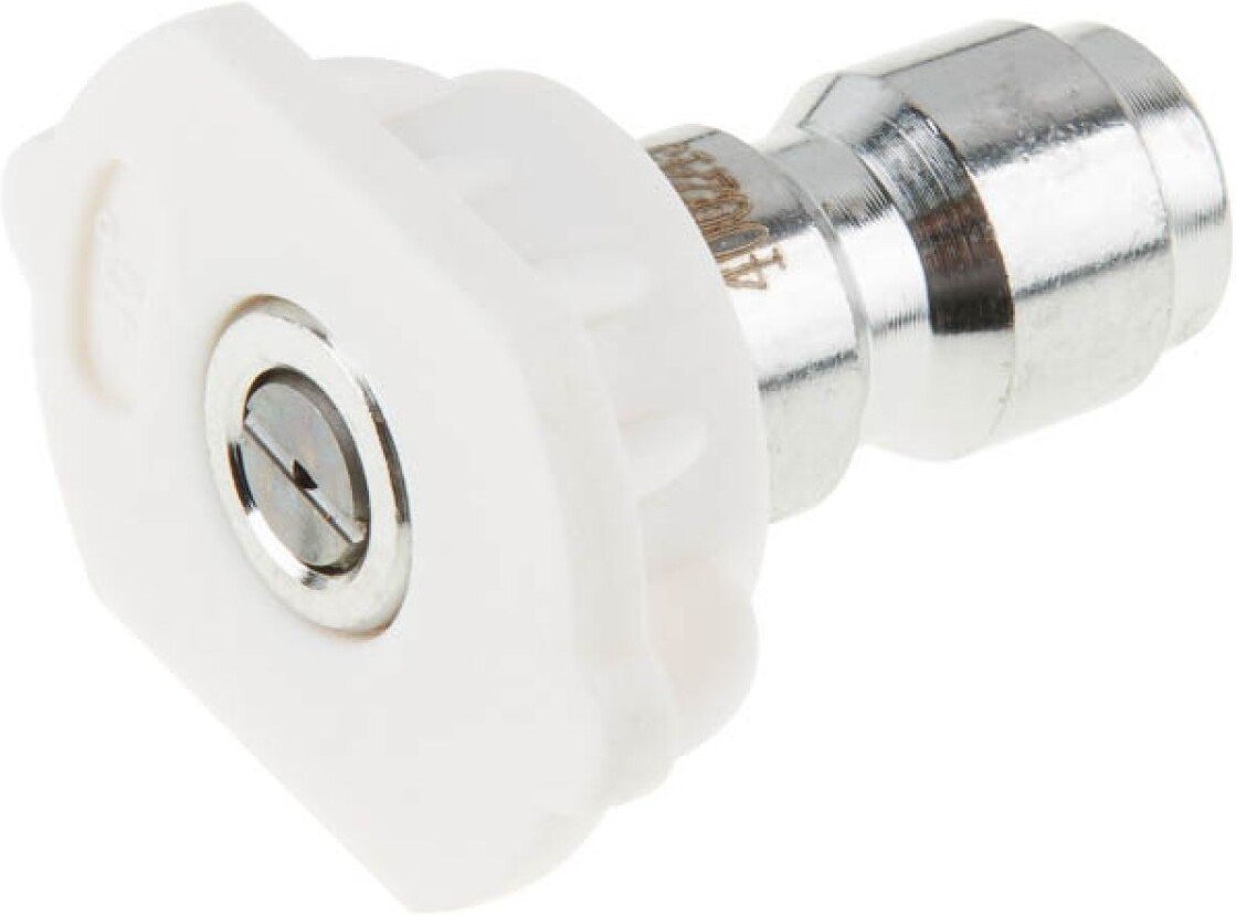 Насадка веерная Wortex 0325035