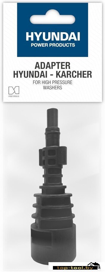 Переходник Hyundai HYADPT-KRCH-BR