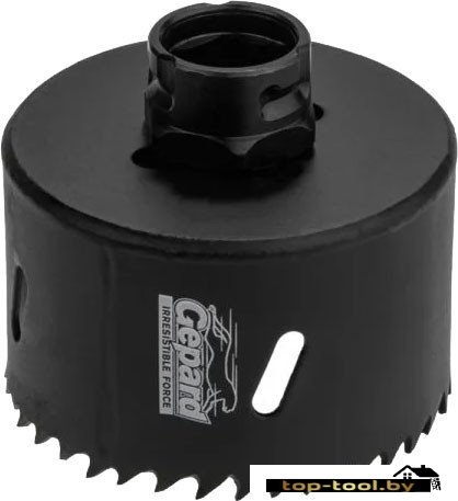 Коронка Gepard GP2550-68