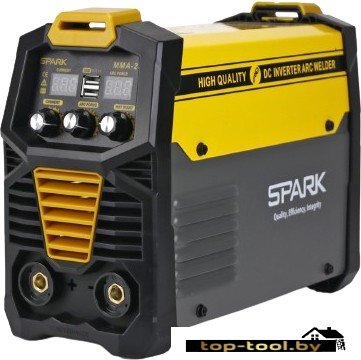 Сварочный инвертор Spark MMA-250