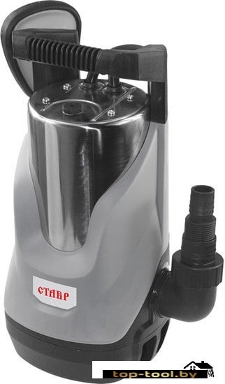 Дренажный насос Ставр НПД-1200М