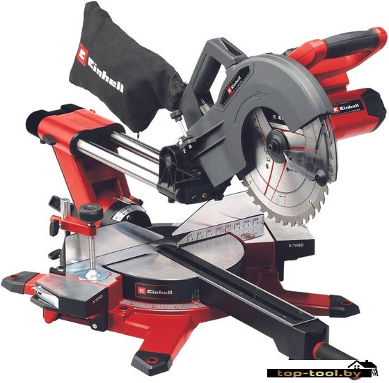 Торцовочная пила Einhell TE-SM 36/10 L Li-Solo 4300885