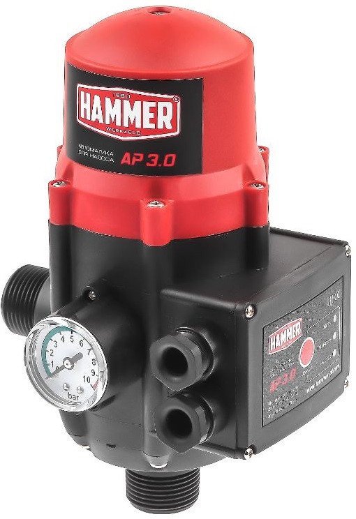 Блок управления Hammer AP3.0