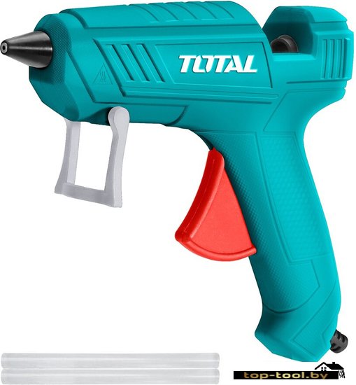 Термоклеевой пистолет Total TT101116