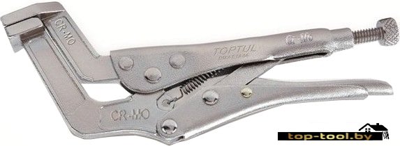 Зажим Toptul DMAE1A06