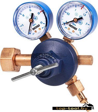 Редуктор Редиус БКО-50-КР1 011021