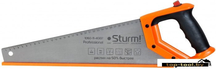 Ножовка Sturm 1060-11-4007