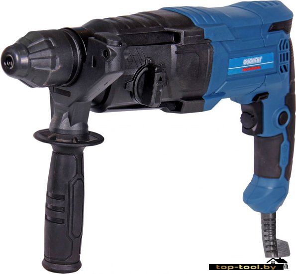 Перфоратор Фиолент П10-1000-РЭ