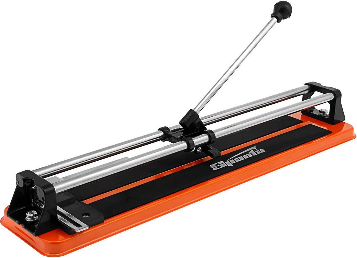 Ручной плиткорез Sparta 876355