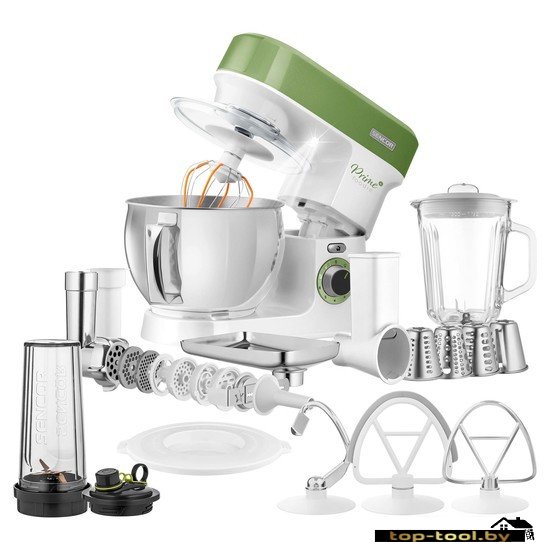 Кухонная машина Sencor STM 3780GG