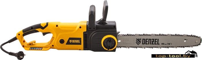 Бензопила Denzel EDS-2000