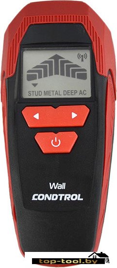 Детектор скрытой проводки Condtrol Wall 3-12-012