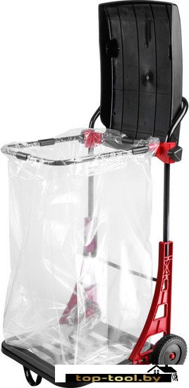 Двухколесная тачка Wortex HRC 80 1334497